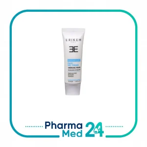 کرم ژل مرطوب کننده (اریکه)