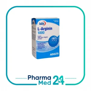 L-ARGININ  1000 LIQID <EURHO VITAL>