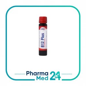 MEMORY PLUS VIAL 6 <EURHO VITAL>