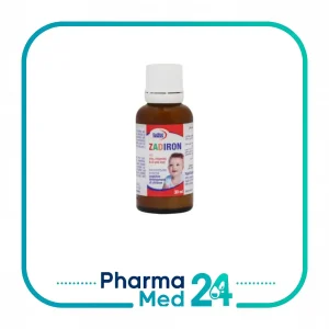 قطره زادیرون (یورو ویتال)