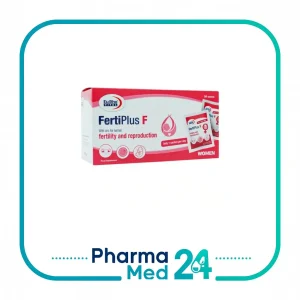 FERTILPLUS M <EURHOVITAL> 30 SACHET