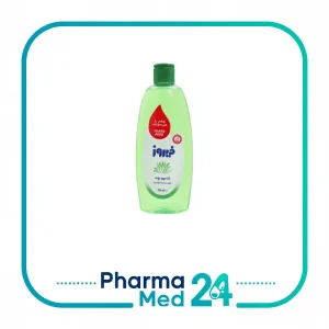 شامپو بچه حاوی عصاره الوئه ورا ۳۰۰ میلی‌لیتر (فیروز)