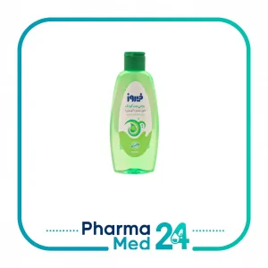 روغن بدن بچه آلوئه ورا ۲۰۰ میلی‌لیتر (فیروز)