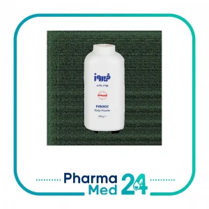 پودر بچه ۱۲۰ گرمی (فیروز)