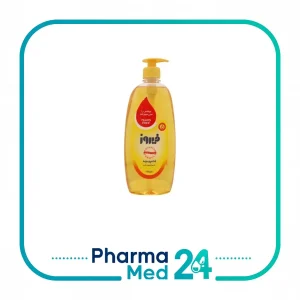 شامپو بچه (فیروز) - ۲۰۰ میلی‌لیتر