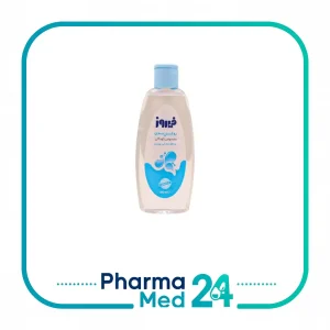 روغن بچه ۲۰۰ میلی‌لیتر (فیروز)