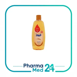 شامپو بچه نرم کننده و پروتیین گندم ۲۰۰ میلی‌لیتر (فیروز)