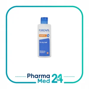 شامپو موی خشک (فورکاپیل)