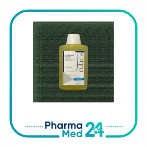 شامپو ضد شوره مصرف روزانه فولیکا