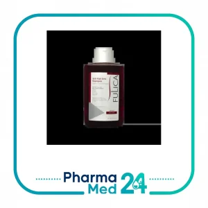 شامپو تقویت کننده مو فولیکا
