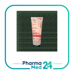 شامپو نرم کننده مو مخصوص موهای رنگ شده (فولیکا)