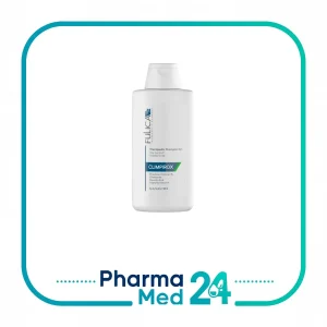 شامپو ضد شوره پوست سر چرب فولیکا