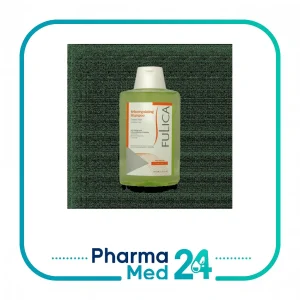 شامپو موهای چرب فولیکا