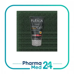 ژل موی سر (فولیکا)