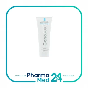 لوسیون بدن (ژنوبایوتیک)