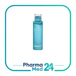 تونر آبرسان صورت (ژنوبایوتیک)