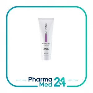 کرم ترمیم کننده (ژینا ژن)