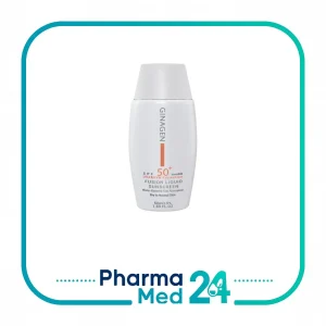 ضدافتاب پوست خشک بی رنگ (ژیناژن)