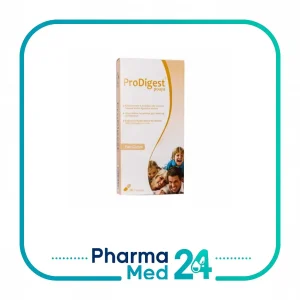 کپسول پرودایجست ۳۰ عددی (گسترش میلاد فارمد)