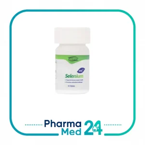 Hi Health Selenium 200 mcg 30 Tablets