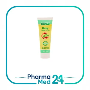 کرم محافظ پای بچه (ایروکس)