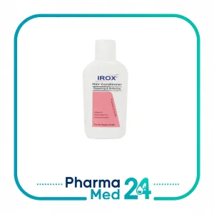 نرم کننده مو صورتی ۱۹۰ (ایروکس)