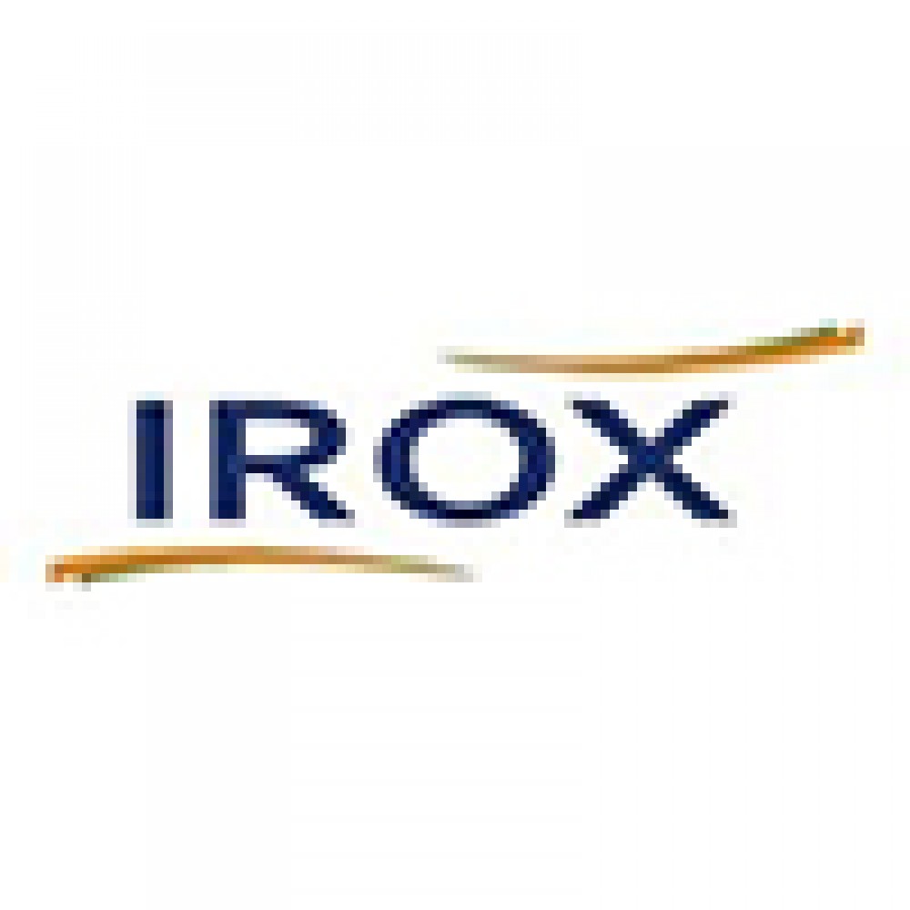 ایروکس (Irox)
