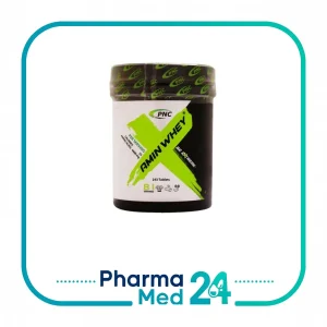 قرص آمینو وی ۴۶۰۰ میلی‌گرم ۲۴۳ عددی (کارن)