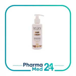 کرم مو بدون آبکشی (لیدوما)