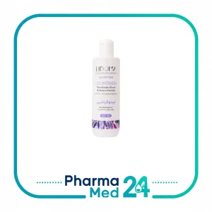 شامپو کراتینه (لیدوما)