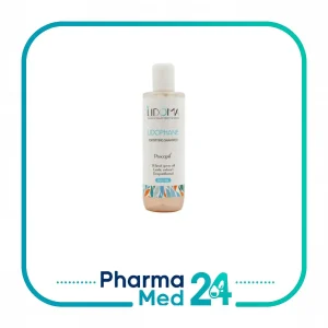 شامپو تقویت کننده مو لیدوفن (لیدوما)