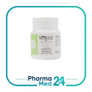 JOINT  HEALTH  TABLET < LITHOLEXAL>