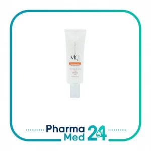 کرم ضدافتاب ضدلک نچرال (ام کیو)