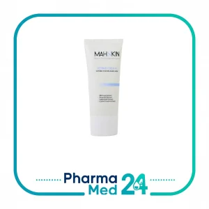 کرم مناسب پوست های اسیب دیده (مه اسکین)