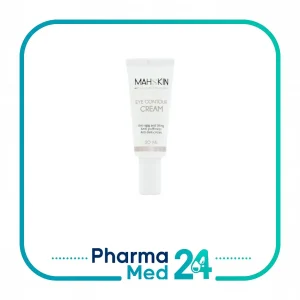 کرم دور چشم (مه اسکین)