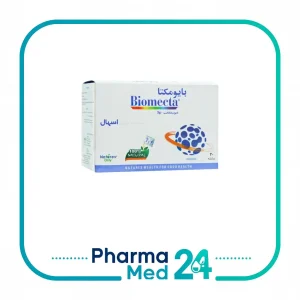 BIOMECTA SACHET < NATURSONLY>