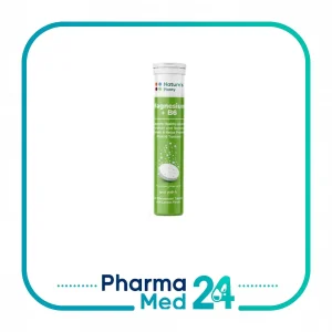 MAGNASIUM + B6 TABLET <NATURS PELANTY>