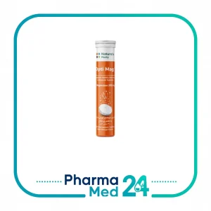 قرص جوشان اپتی مگ (نیچرز پلنتی)