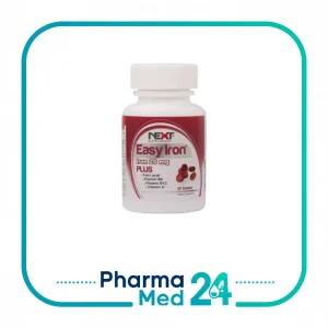 EASY IRON <NEXT> IRON 28