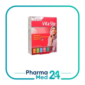 قرص وایتا - شی  ۳۰ عددی (نوتراکس)