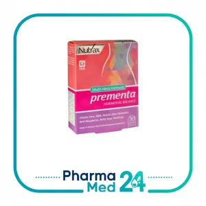 کپسول پریمنتا ۳۰ عددی (نوتراکس)