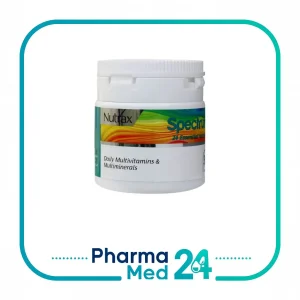 قرص مولتی ویتامین و مینرال اسپکتروم ۳۰ عددی (نوتراکس)