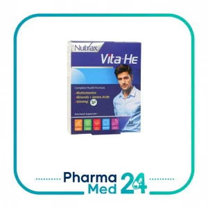 قرص وایتا-هی - ۳۰ عددی (نوتراکس)