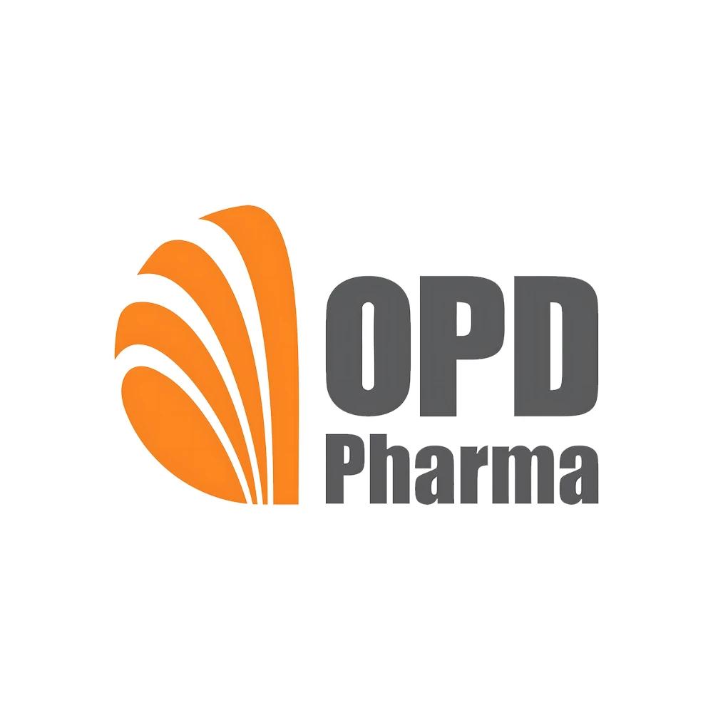 او پی دی فارما (OPD Pharma)