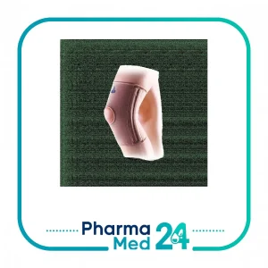 زانو بند کشکک باز فنر دار