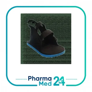 کفش گچ کودک