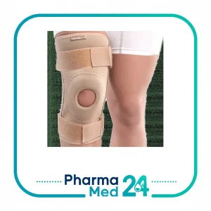 زانو بند کشکک بسته نئوپرنی