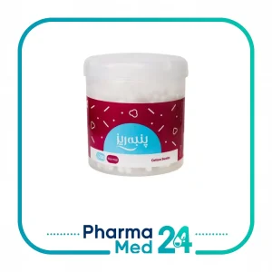 گوش پاک کن (پنبه ریز)