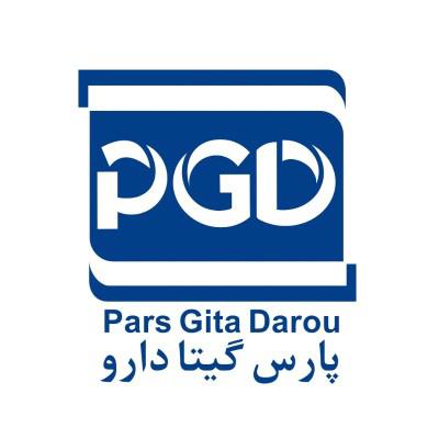 پارس گیتا دارو (Pars Gita Darou)