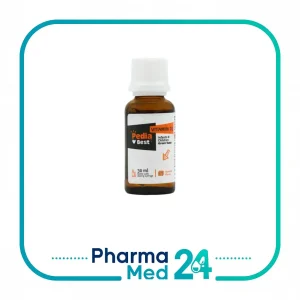 PEDIA BEST VITAMIN D3 DROP
